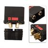 QS8S Connector Set for Reliable Energy Transfer In Various Applications