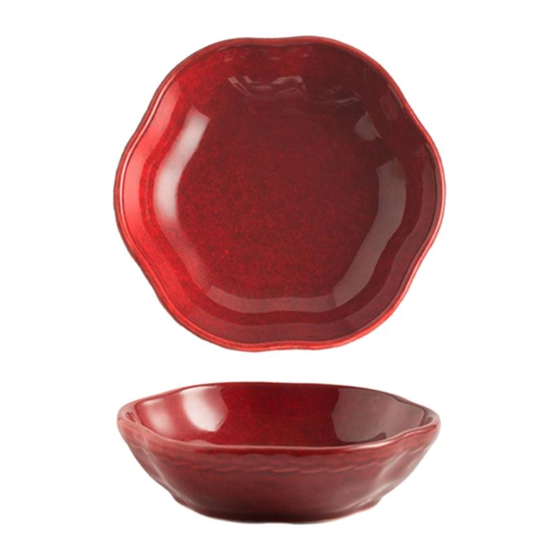 Zeitgenössische Keramikschale für Schmuck und Accessoires Heimdekoration Unverzichtbar für Eingangsbereich oder Wohnzimmer
