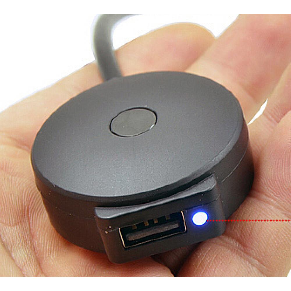 Wireless Bluetooth Music Adapter Mmi Aux Interface Cable For Mercedes-Benz