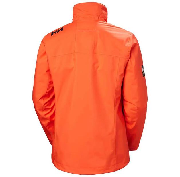 Helly Hansen Куртка Crew Midlayer 2
