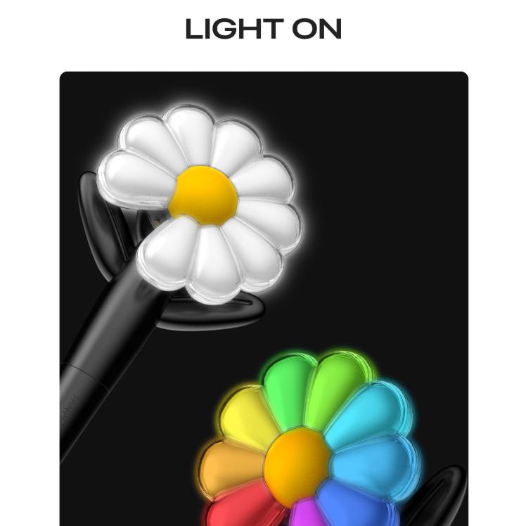 G-DRAGON Offizieller Leuchtstab & POB