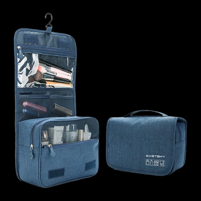 

Yike Cationic Hanging Travel Wash Bag