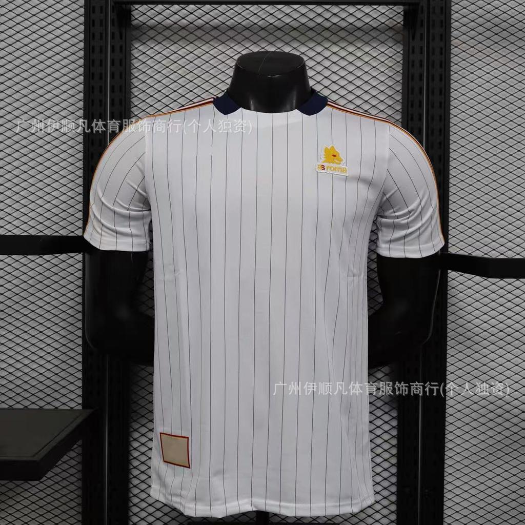 25-26 Player's Edition Benfica Real Madrid Red Devils Vintage Casual Wear Galatasaray Riyadh Crescent