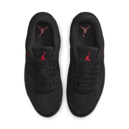 Jordan FLIGHT COURT HF3255-001 Unisex