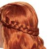 Halloween Costume: Frozen 2 Official Disney Licensed Disguise 22831 Anna Adult Wig