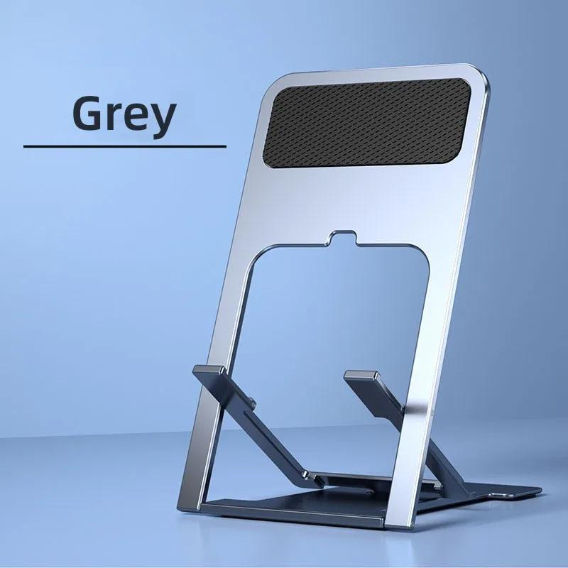 Universal Desktop Mobile Phone Holder Stand for IPhone IPad Adjustable Tablet Foldable Table Cell Phone Desk Stand Holder