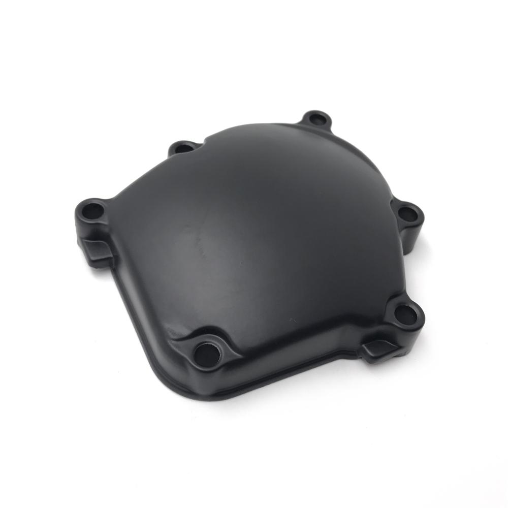 Aftermarket Motorcycle Engine Crank Case Stator Cover For Kawasaki Ninja ZX6R/636 1998-2006