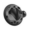 5 Speed Gear Shift Knob with Gaiter for Berlingo For C3 C5 207 307 308