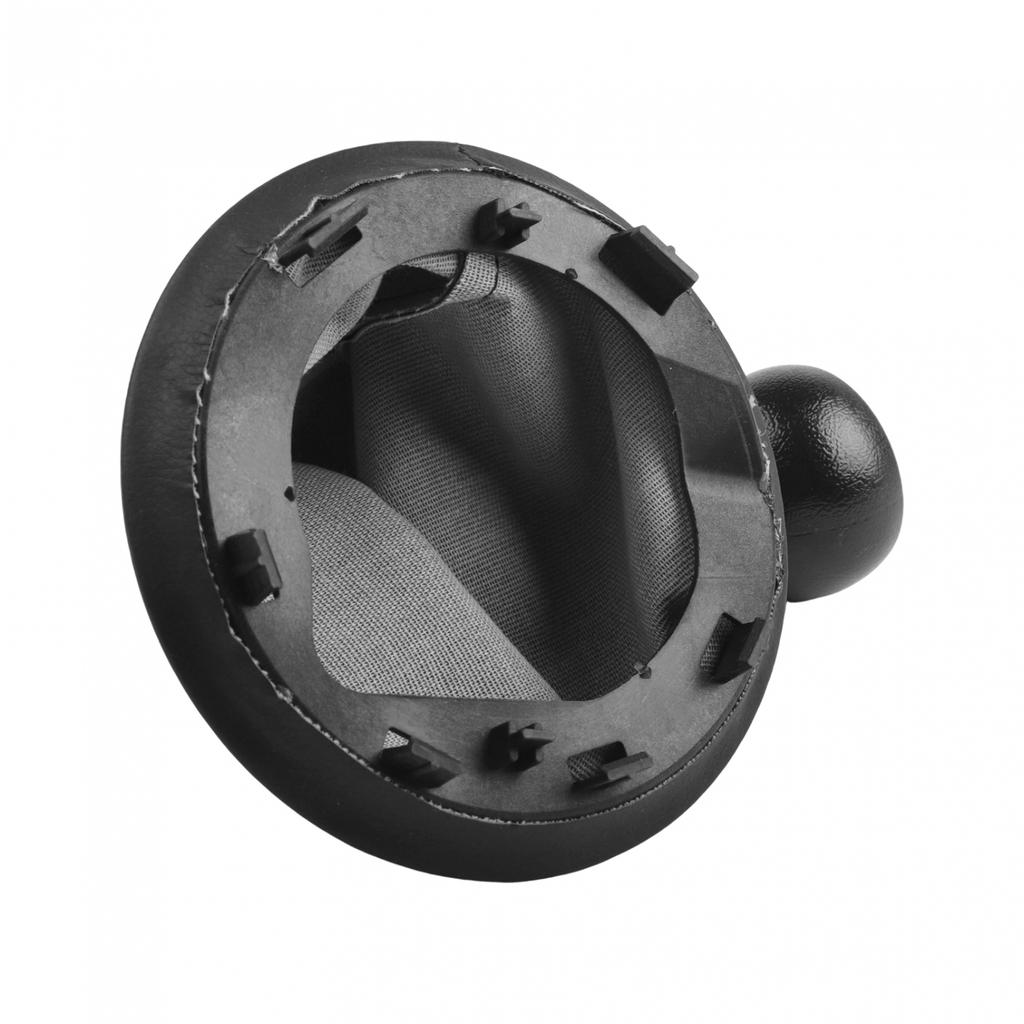 5 Speed Gear Shift Knob with Gaiter for Berlingo For C3 C5 207 307 308