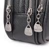 Stylish Mini Crossbody Bag for Women – Compact PU Handbag