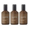 The Gentle For Men Anti-Aging Lotion 135ml 3 Pcs