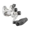 CAVALLA CAV-5IILX-TB (T-BAR KNOB) Left-Handed