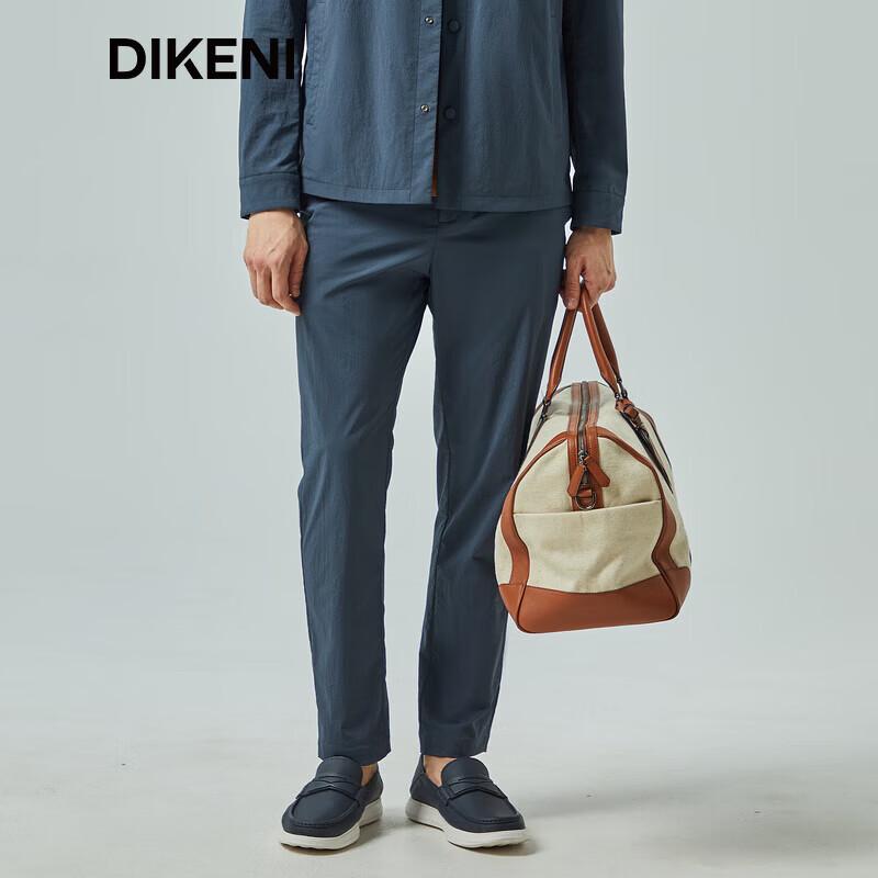 DIKENI Men s Lightweight Quick-Dry Casual Pants L (50)