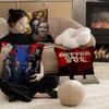 Tv B-Better Call S-Saul Personalized Picture Text Home Decorative Pillows Household Gifts 45X45Cm
