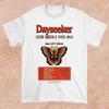 Dayseeker Latin America Tour 2025 T Shirt White All Size Gift For Fan Unisex T-Shirt