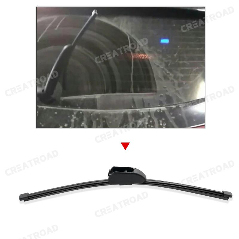 Wiper 13" Rear Wiper Blade for KIA Niro 2016 - 2020 Windshield Windscreen Rear Window
