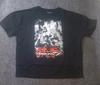 TEKKEN 7 Jeu Vidéo de Combat T-shirt Rétro Taille M Medium Arcade T-shirt Unisexe