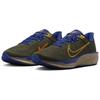 Nike Quest 6 Cargo Khaki Gold Royal - HQ3223-325
