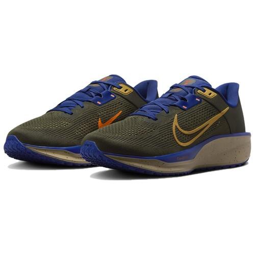 Nike Quest 6 Cargo Khaki Gold Royal - HQ3223-325