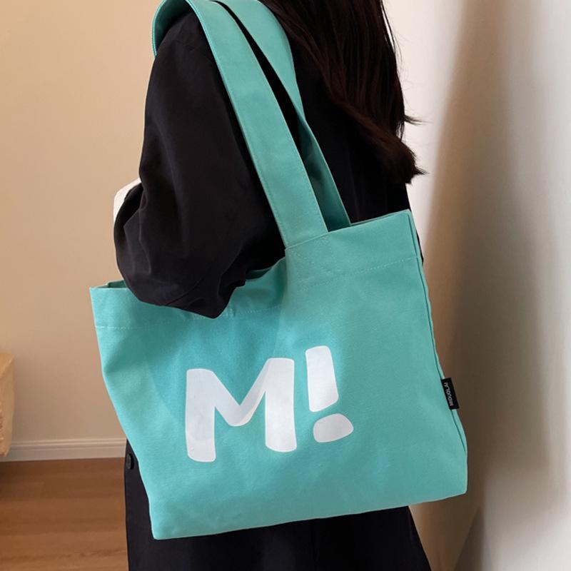 Single Shoulder Bag, Women's New Fashion, Simple, Large Capacity Tote Bag, Lightweight Carrying Bag for Office Workers Commuting