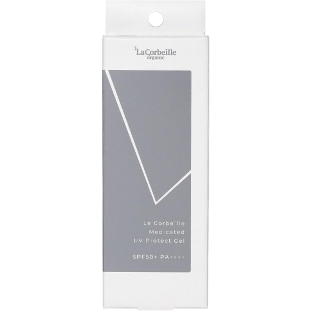 

La Corbeille Medicated Uv Protect Gel 50g Iseki Sangyo