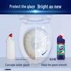 DOMESTOS Antibacterial Toilet Cleaner Gel