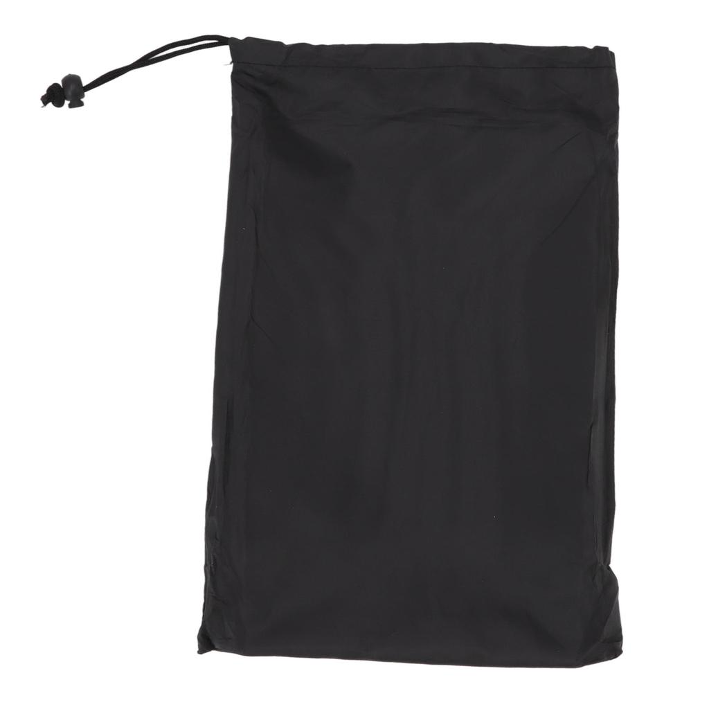 Drohnen-Landeplatz Zweifarbiger Sicherheitswarn-Slogan Design 65cm Quadratisch Wasserdicht Faltbarer Drohnen-Landeplatz