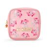 SANRIO Pouch (Pitatto Friends Photo Design) My Melody 154822