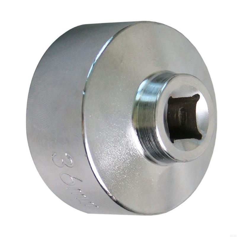 27/32/36Mm Oil Filter Socket Wrench Nut/Oil Filter Removal Tool Car Maintenance B03E