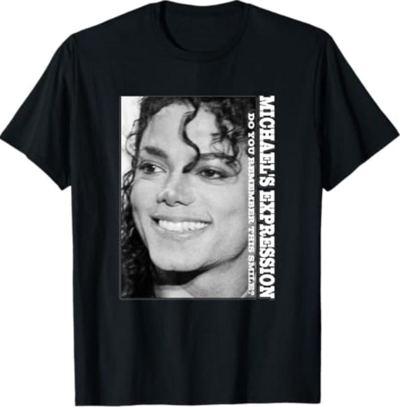Футболка Michael Jackson 712 S разноцветный