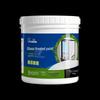 Frosted Glass Privacy Paint