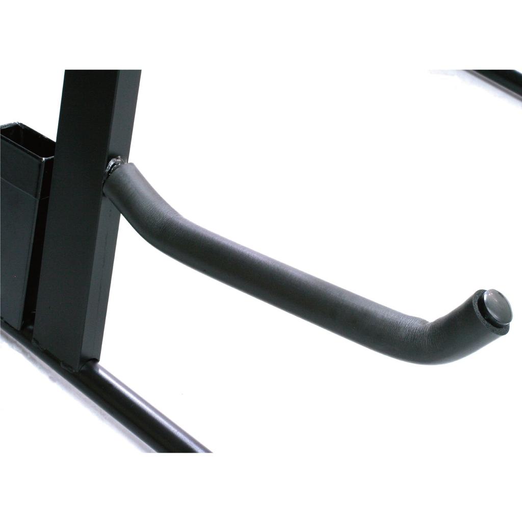 Kikutani Cello Contrabass Stand Black CB-200