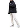 Li-Ning Graphic Color Block Down Jacket 'Black' Men's AYMS307-4