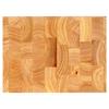 Wooden chopping board 35x25 cm