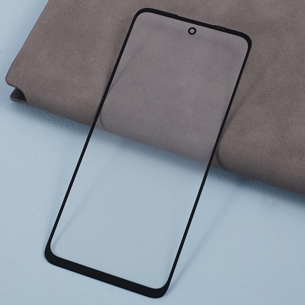 Dla Motorola Moto G14 4G/G54 5G/G84 5G Szkło soczewki ekranu przedniego+Klej OCA Części zamienne (bez logo)