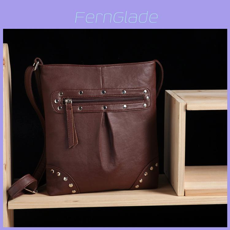 Elegant Women's Pu Leather Handbag Perfect For Casual And Leisure Activities