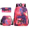 Poppyplaytime Rucksack Mittelschule Schultasche