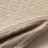Women Sweater Dress 100% Wool MODERN NEW SAGA O-neck Knit Long Pullover Winter Jumpers Wool Long Dress Female