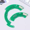 1set Plastic For BBS0102 G340 BBSHD G320 Hall PCB Board Center Motor Hall Midmotor Hall Sensors & RPM Sensor Controller