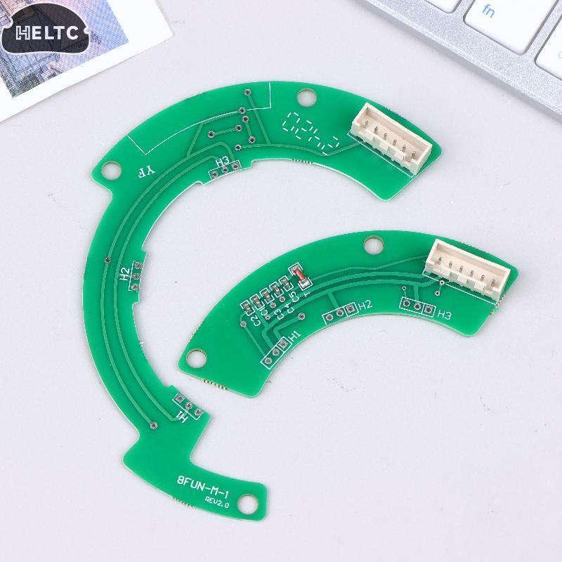 1set Plastic For BBS0102 G340 BBSHD G320 Hall PCB Board Center Motor Hall Midmotor Hall Sensors & RPM Sensor Controller