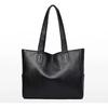 Women's Large Capacity Tote Bag, Trendy Chic Versatile Commuter Handbag, Fashi Shoulder Purse for Daily Use