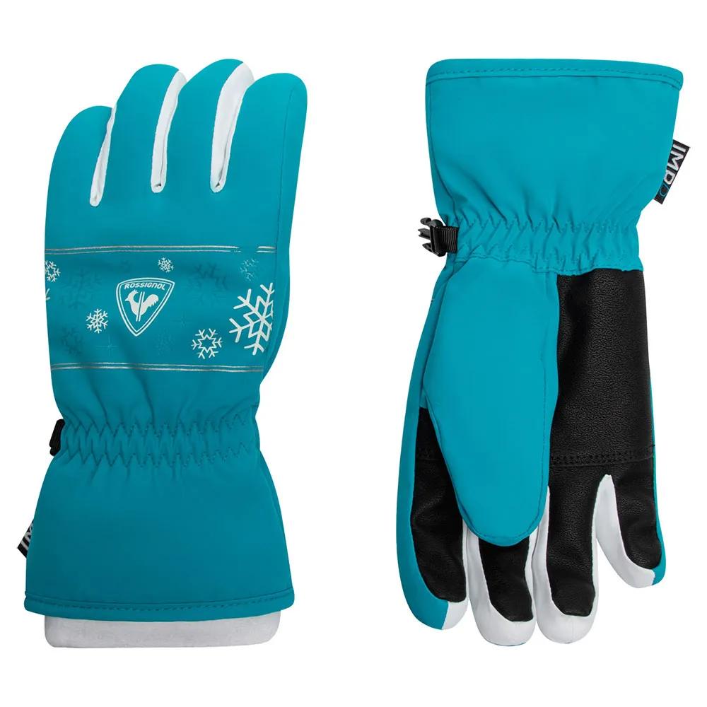 Rossignol Перчатки Jane Imp´R EU 8 Years