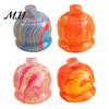 Creative Novelty Toy Cola Bottle Slow-Rising Squeeze Soft TPR Fidget for Material Stress Ball Relief Realistic Drink-Shaped Decompression Gadget Kids