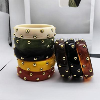 Bracciali – Bracciali a polsino