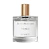 Zacco Profumo The Muse Eau de Parfum Per Donne Lunga Durata -100ml