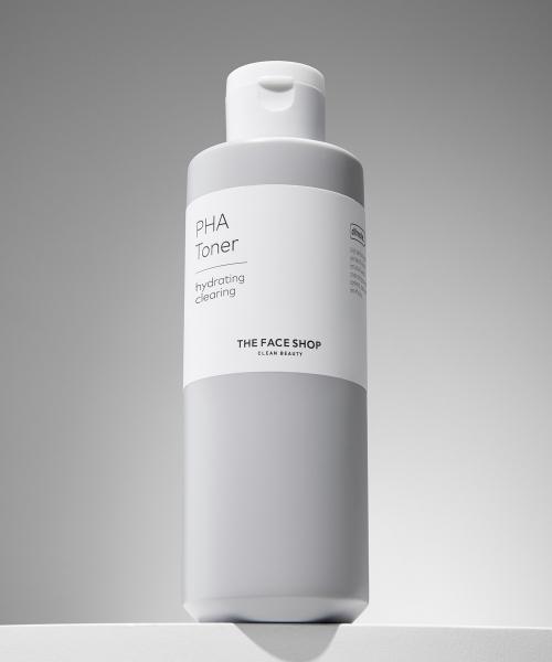 The Face Shop Ultimite PHA Toner 200ml