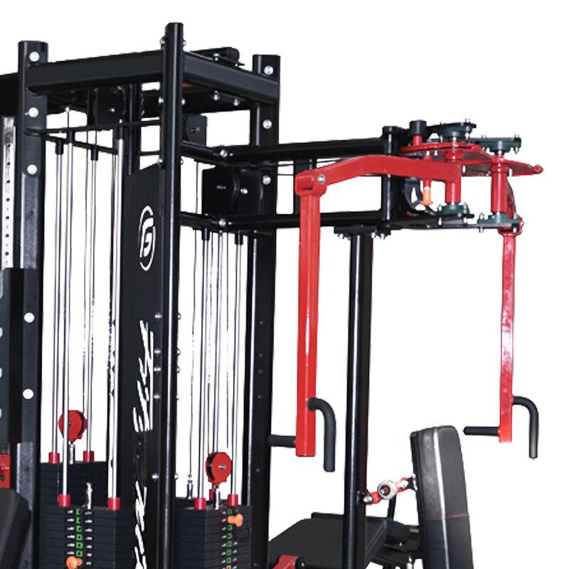 JUNXIA Fitness Training Equipment
