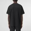 Burberry SS21 T Shirt Men's Black 80427481