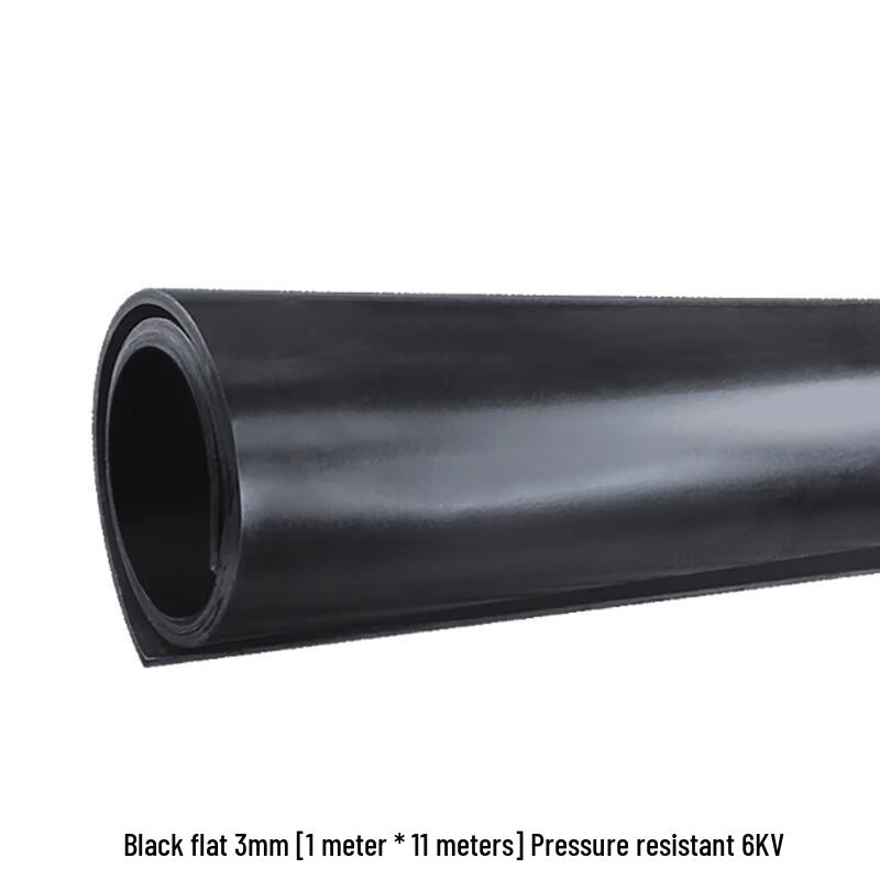 Jinghong Rubber Mat Sheet