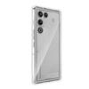 Translucent Shockproof Phone Case For ZTE Nubia RedMagic 11 Air TPU Matte Frame Magnetic Wireless Charging Plastic Back Cover
